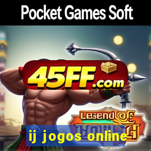 ij jogos online